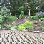 -am Fuss Zum Zittauer Gebirge- Appartement *