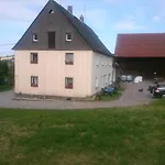 -am Fuss Zum Zittauer Gebirge- *