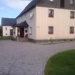 -am Fuss Zum Zittauer Gebirge- Appartement