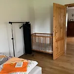 Appartement -am Fuss Zum Zittauer Gebirge-