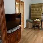 -am Fuss Zum Zittauer Gebirge- Appartement Hainewalde