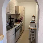 Appartement -am Fuss Zum Zittauer Gebirge-