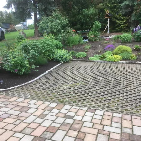 -am Fuß Zum Zittauer Gebirge-