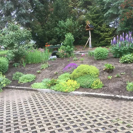 -am Fuss Zum Zittauer Gebirge- Appartement *