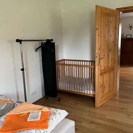 Appartement -am Fuss Zum Zittauer Gebirge-