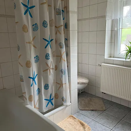 Apartment -am Fuß Zum Zittauer Gebirge- Hainewalde