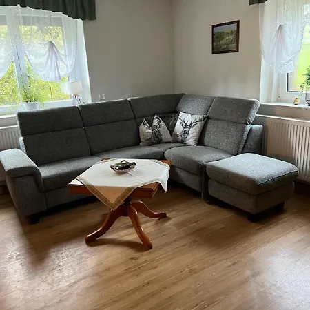 -am Fuß Zum Zittauer Gebirge- *