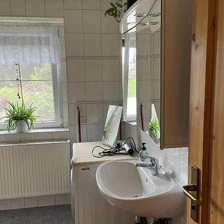 -am Fuss Zum Zittauer Gebirge- Hainewalde