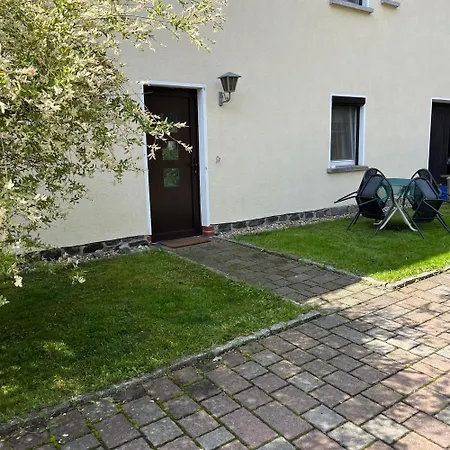 -am Fuss Zum Zittauer Gebirge- *