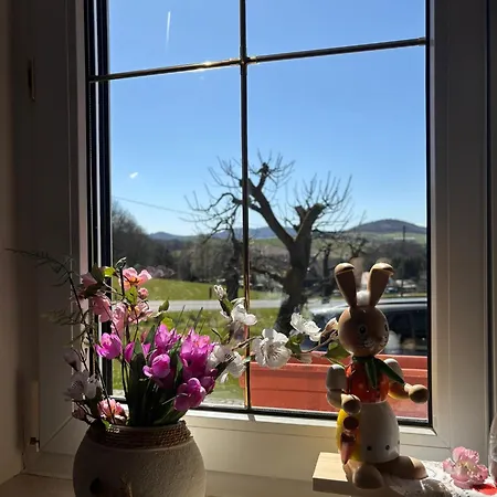 -am Fuss Zum Zittauer Gebirge- Appartement *