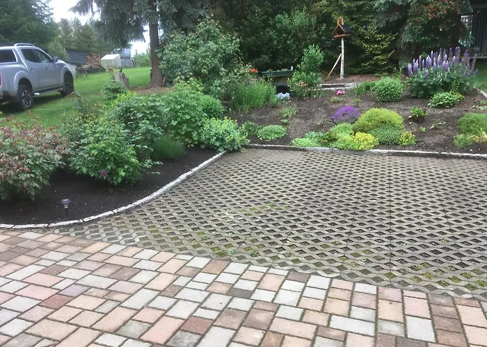 -am Fuss Zum Zittauer Gebirge-