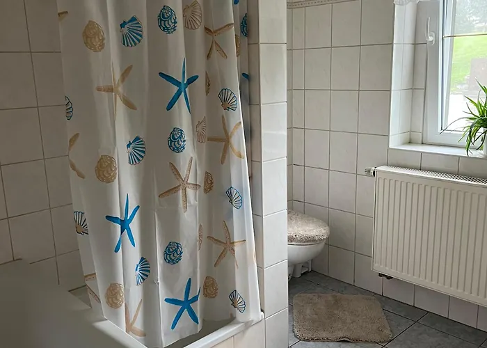 شقة -am Fuss Zum Zittauer Gebirge- Hainewalde