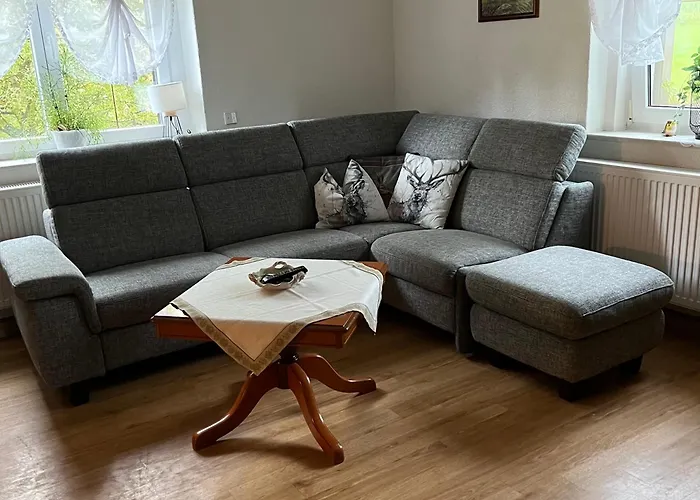 -am Fuss Zum Zittauer Gebirge- *