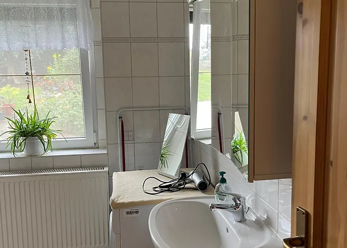 -am Fuss Zum Zittauer Gebirge- Hainewalde